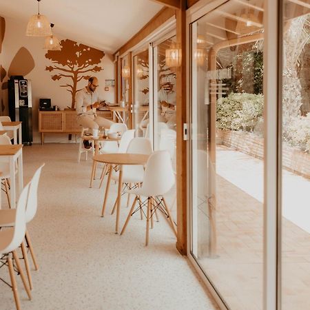 Hotel La Ferme D'En Chon بيسكاروس المظهر الخارجي الصورة