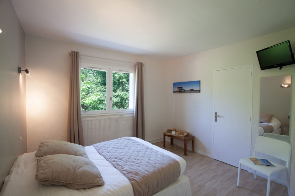 Hotel La Ferme D'En Chon بيسكاروس المظهر الخارجي الصورة